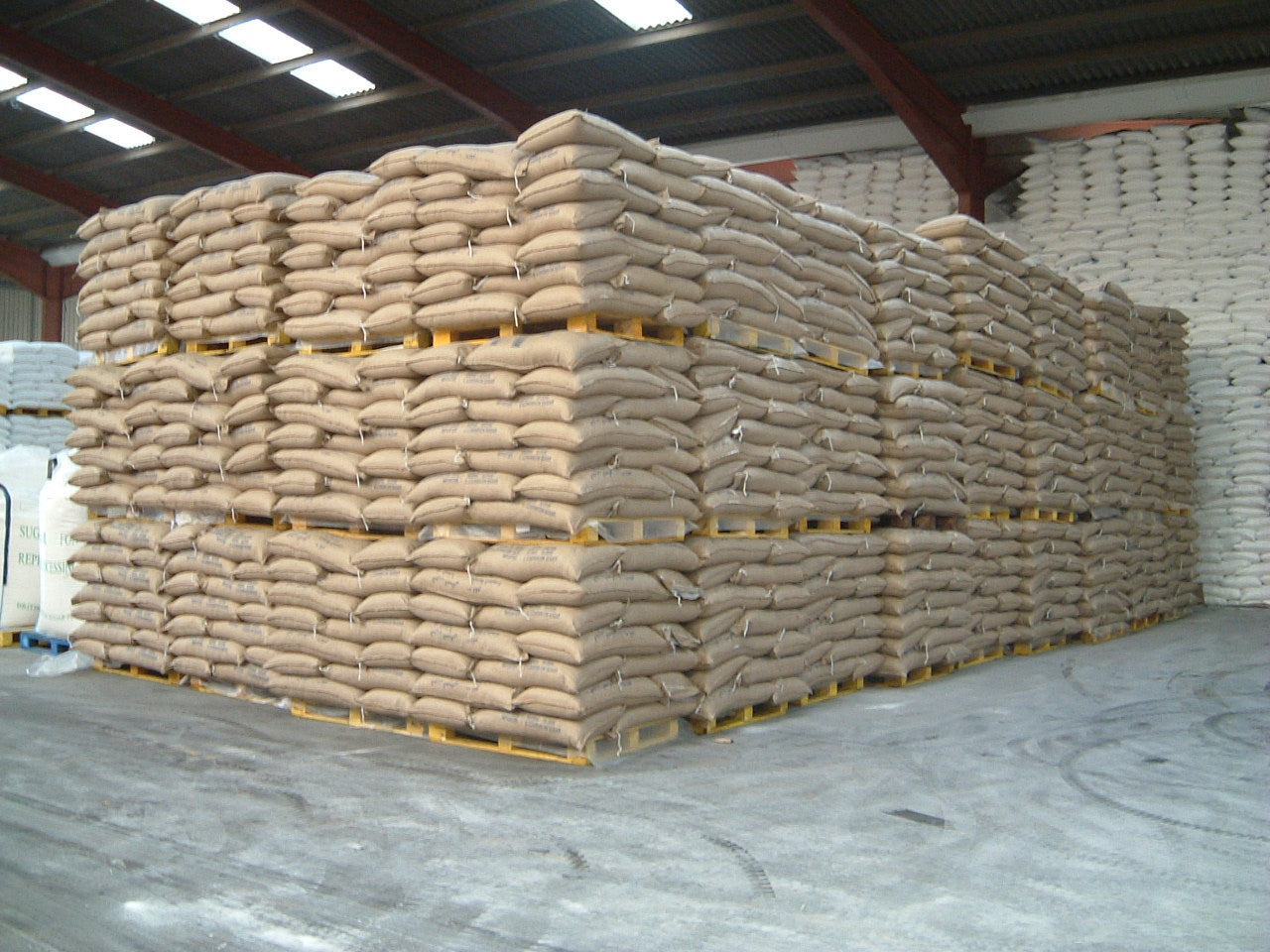 Best Prefilled Sandbags for Flooding - Best Sand for Filling Sandbags